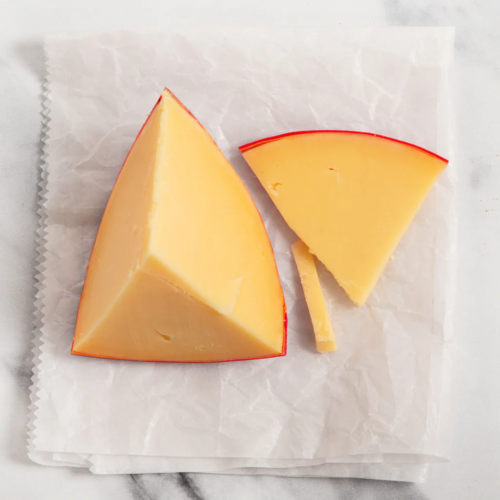 Dutch Edam Cheese