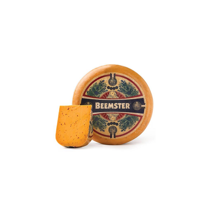 Beemster Gouda Cheese with Flavors