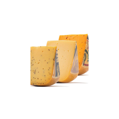 Beemster Gouda Cheese with Flavors