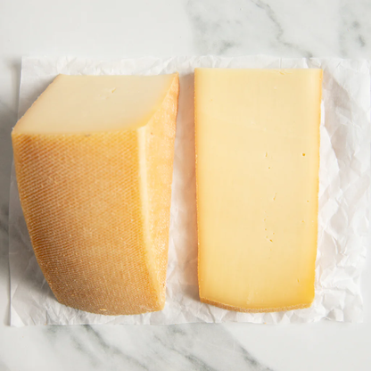 Raclette Cheese (Raw Milk French)