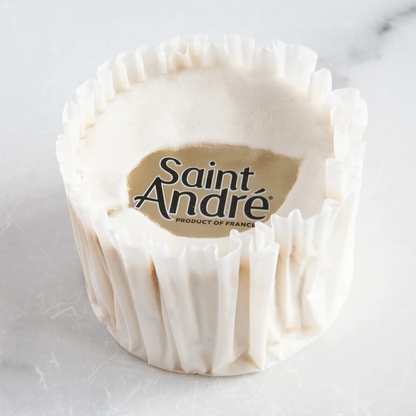 Saint Andre Cheese