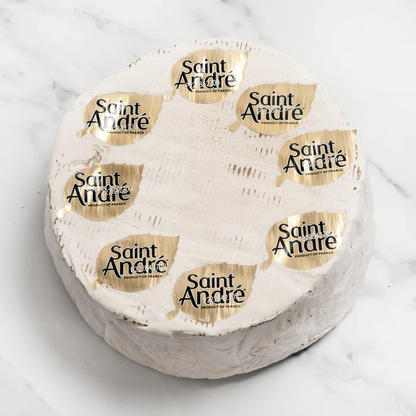 Saint Andre Cheese