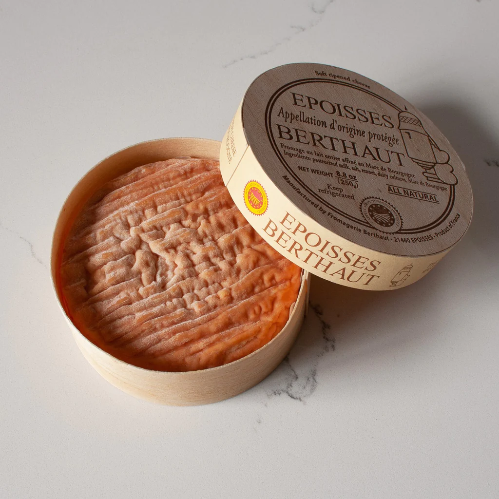 Epoisses AOP Cheese