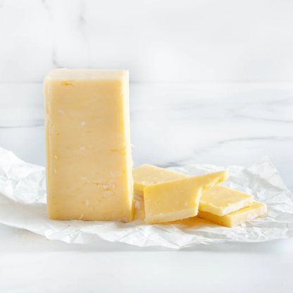 Collier's Cheddar Cheese 