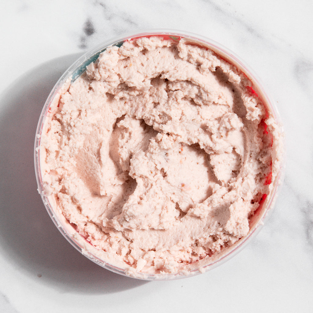 Strawberry Cream Cheese Style Spread