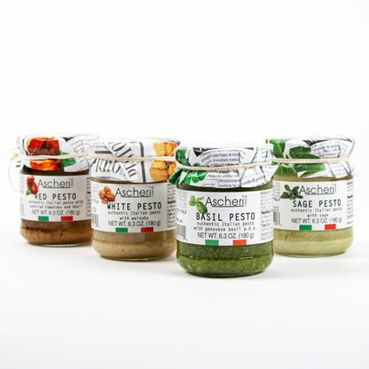 Ascheri Pesto Collection