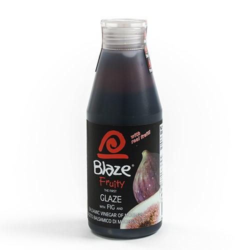Blaze Balsamic Glaze