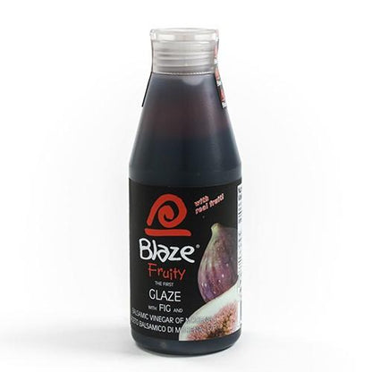 Blaze Balsamic Glaze