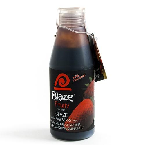 Blaze Balsamic Glaze