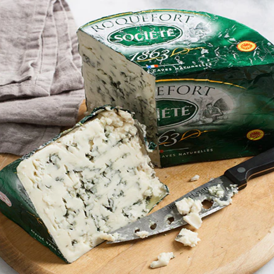 Societe Bee Roquefort AOP Cheese