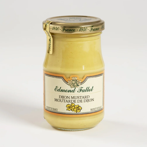 Original Dijon Mustard