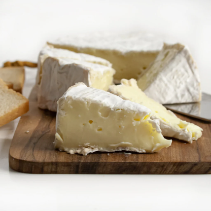 Camembert Cheese