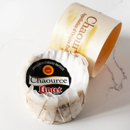 Chaource AOP Cheese