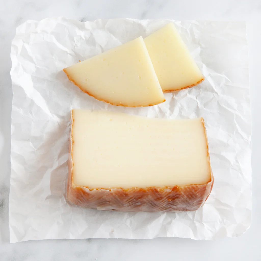 Basque Chese P'tit Basque Cheese – wuzafood