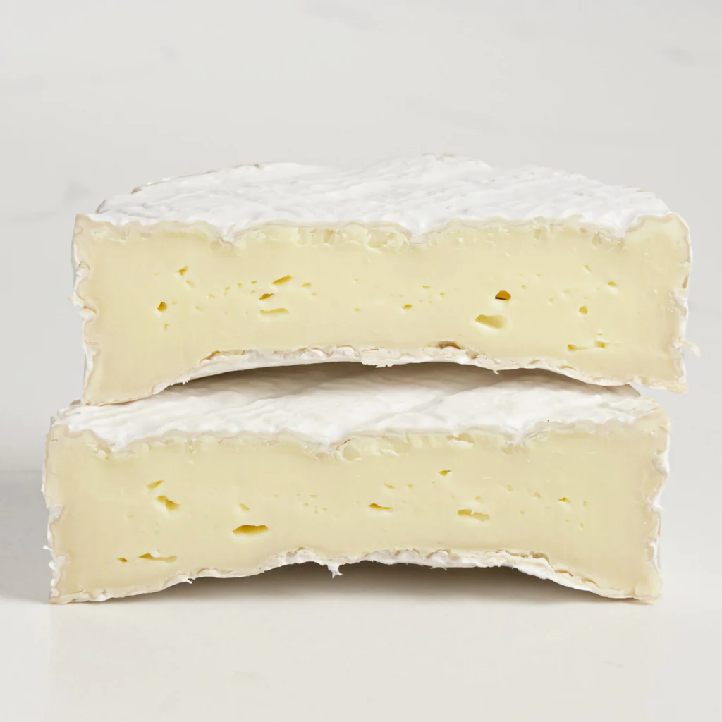 Camembert Cheese