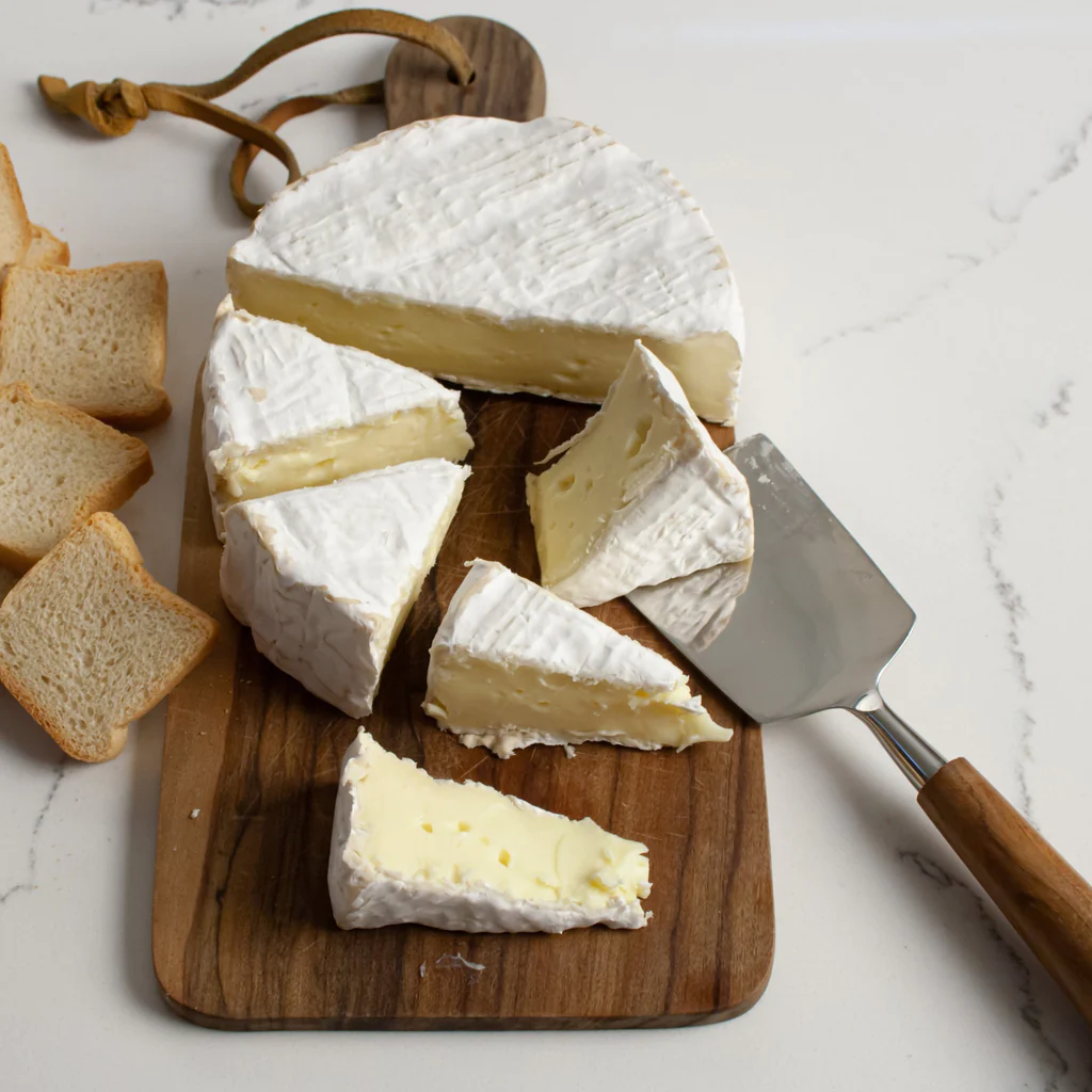 Camembert Cheese