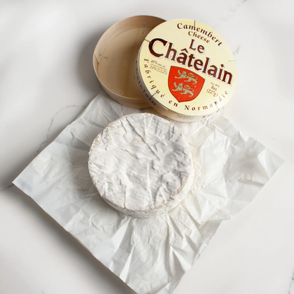 Camembert Cheese