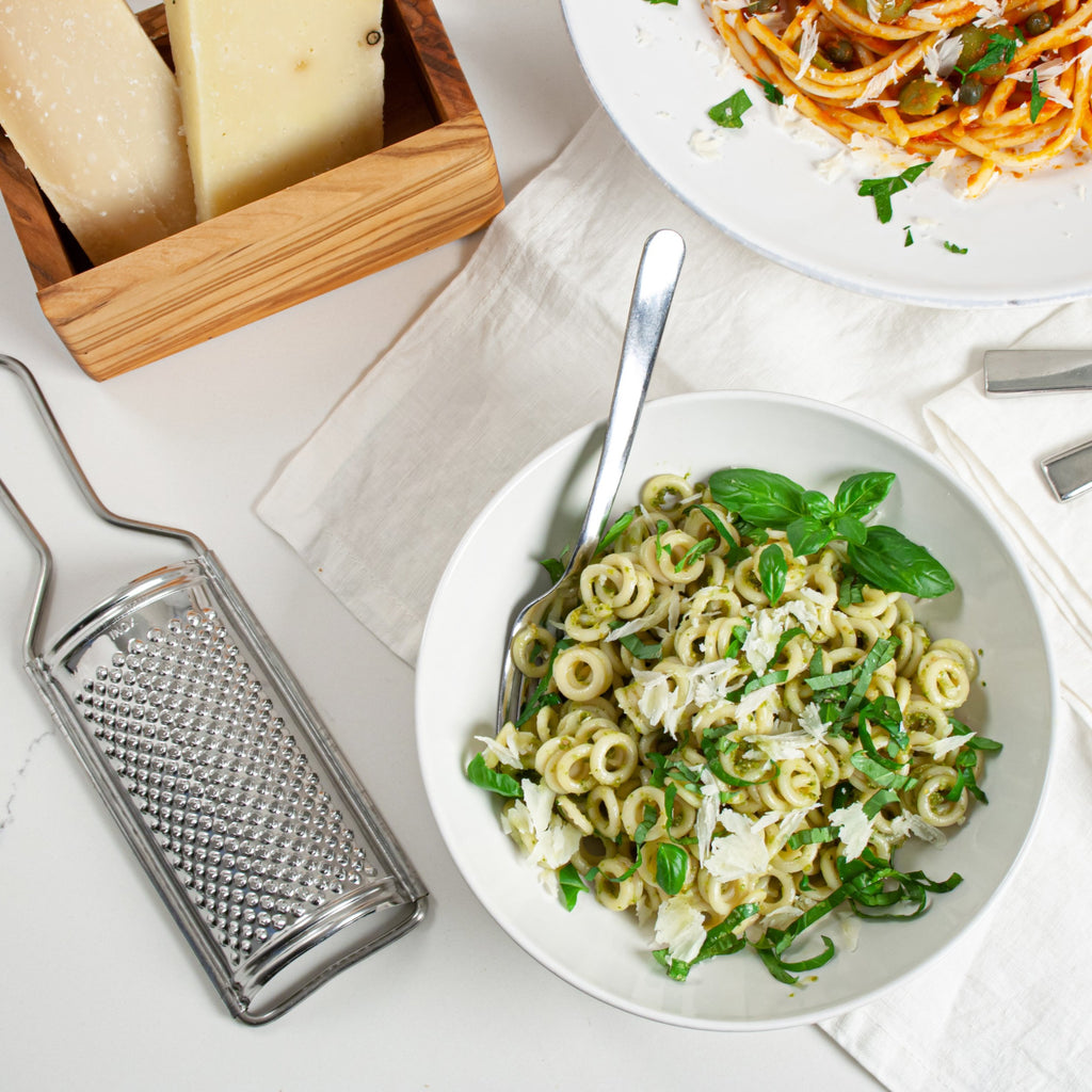 Genovese Basil DOP Pesto